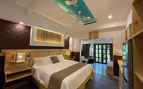 Aranjuez Lofts Santa Ana
